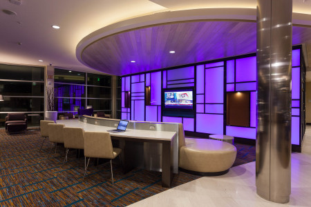 Courtyard by Marriott, Win Time Hotels