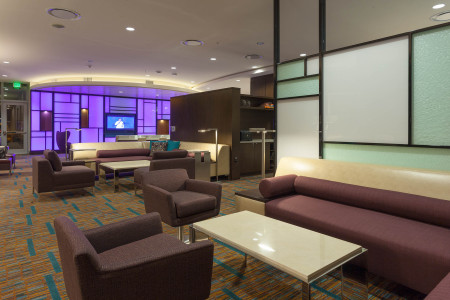 Courtyard by Marriott, Win Time Hotels