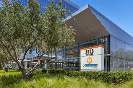 Santa Clara Square, Irvine Company Office Properties