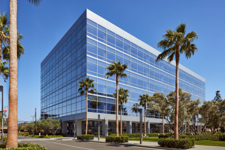 Santa Clara Square, Irvine Company Office Properties