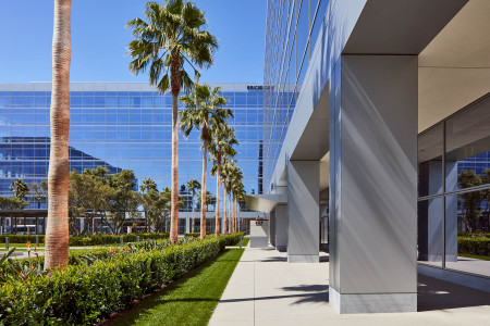 Santa Clara Square, Irvine Company Office Properties