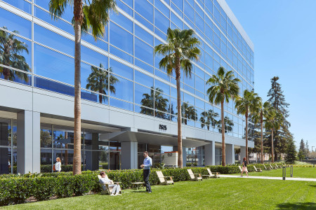 Santa Clara Square, Irvine Company Office Properties