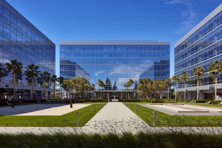 Santa Clara Square, Irvine Company Office Properties