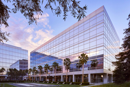 Santa Clara Square, Irvine Company Office Properties