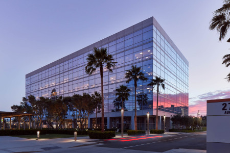 Santa Clara Square, Irvine Company Office Properties