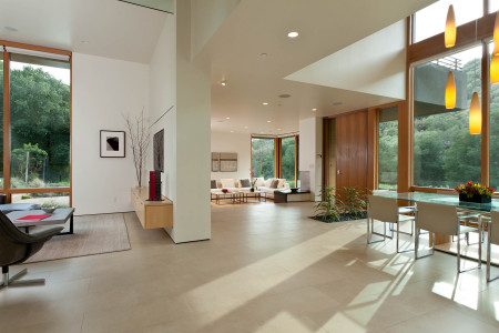 Sinbad Creek Residence, Jorie Clark Design