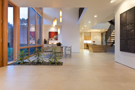 Sinbad Creek Residence, Jorie Clark Design