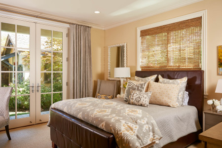 Los Gatos Home, Alison Whittaker Design