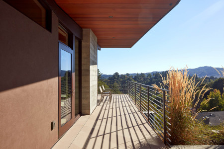 Orinda Residence, ODS Architecture