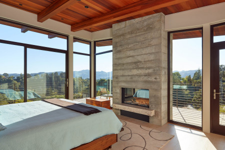 Orinda Residence, ODS Architecture