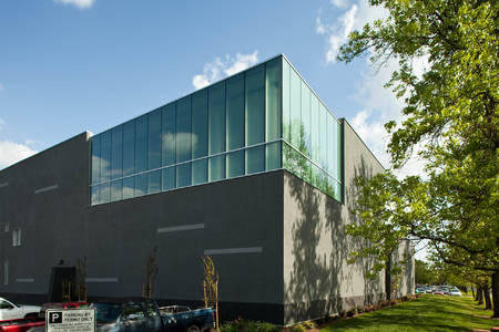 American River College, HGA Architects