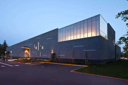 American River College, HGA Architects