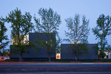 American River College, HGA Architects
