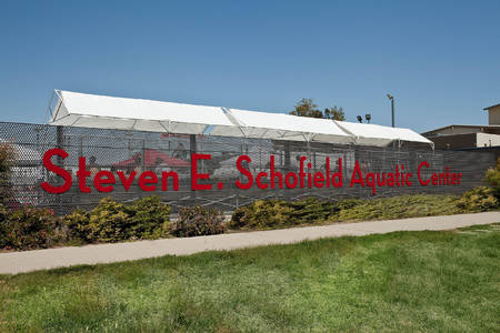 Pierce College, Steinberg Architects