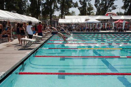 Pierce College, Steinberg Architects