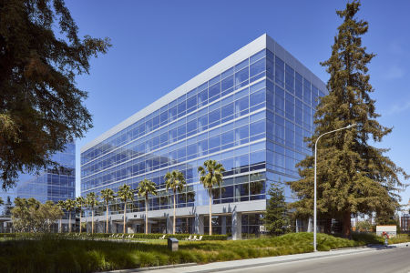 Santa Clara Square, CA. The Irvine Company.