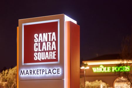 Santa Clara Square Marketplace